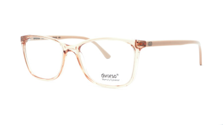 Зображення 1: Оправа для окулярів DIVERSO DV1116 0242 53