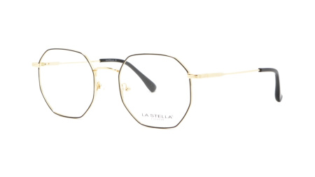 Зображення 1: Оправа для окулярів LA STELLA 530 С2 50