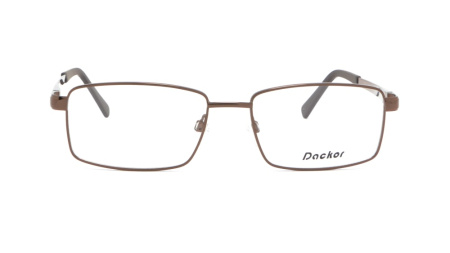 Зображення 5: Оправа для окулярів DACKOR 230 BROWN 55