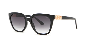 Сонцезахисні окуляри GUESS GU 7870 01B 55
