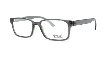 Оправа для окулярів DIVERSO DV2010 0005 51