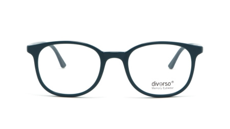 Зображення 5: Оправа для окулярів DIVERSO DV1009 0039 47