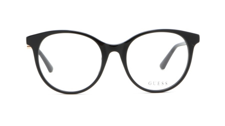 Зображення 2: Оправа для окулярів GUESS GU 2877 001 53