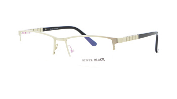 Оправа для окулярів Oliver Black 9217 C6 54