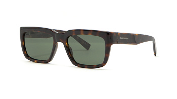 Сонцезахисні окуляри Saint Laurent SL 615 002 55