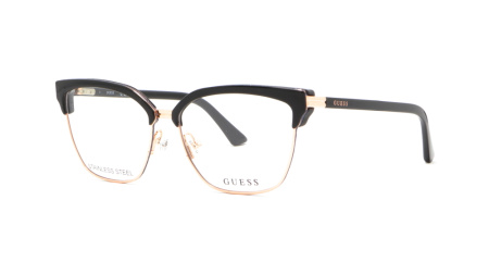 Зображення 1: Оправа для окулярів GUESS GU 2945 001 54