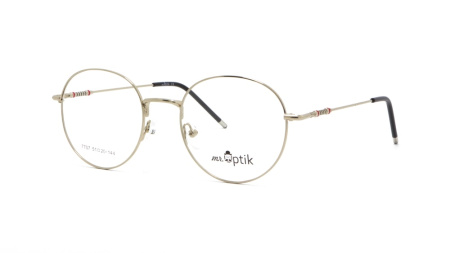 Зображення 1: Оправа для окулярів MR.OPTIK 7707 C2 51