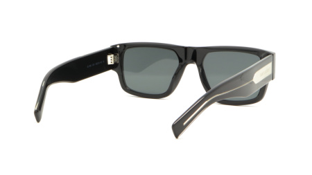 Зображення 5: Сонцезахисні окуляри Saint Laurent SL 659 001 55