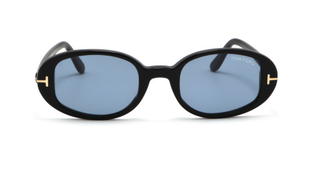 Зображення 2: Сонцезахисні окуляри TOM FORD TF1364 01A 49