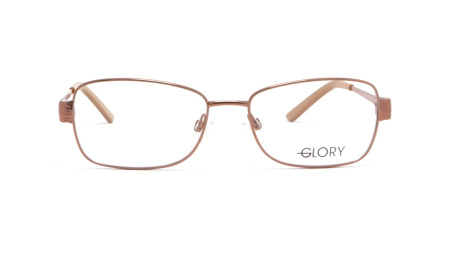 Зображення 5: Оправа для окулярів GLORY 443 BROWN 53