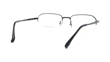 Зображення 5: Оправа для окулярів Oliver Black 9862 C2 54