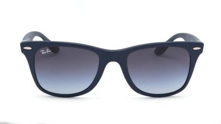 Зображення 6: Сонцезахисні окуляри Ray Ban RB 4195 6331/8G 52 Wayfarer