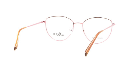 Зображення 4: Оправа для окулярів MR.OPTIK AM8466 C5 55