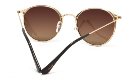 Зображення 6: Сонцезахисні окуляри StyleMark L1465 B 50