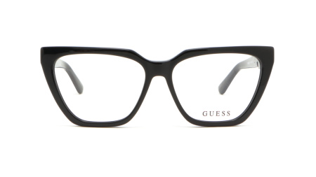 Зображення 2: Оправа для окулярів GUESS GU 2985 001 54