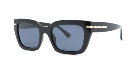 Зображення 1: Сонцезахисні окуляри INVU IB22550 A 51