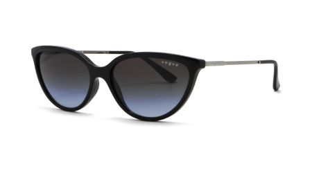 Зображення 1: Сонцезахисні окуляри Vogue VO5672-S W44/8G 57