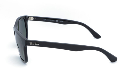 Зображення 2: Сонцезахисні окуляри Ray Ban RB 4181 601/9A 57 Highstreet