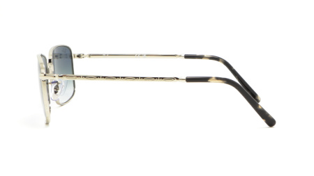 Зображення 3: Сонцезахисні окуляри Ray Ban RB 3717 003/3F 60 Highstreet