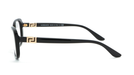 Зображення 4: Оправа для окулярів VERSACE 3234B GB1 53