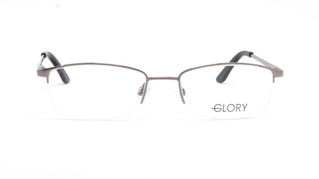 Зображення 5: Оправа для окулярів GLORY 241 SILVER 52