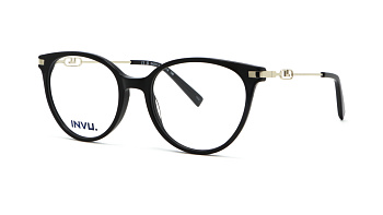 Оправа для окулярів INVU IB42531 A 52