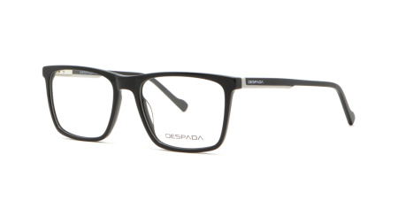 Зображення 1: Оправа для окулярів DESPADA DS 5177 C1 55
