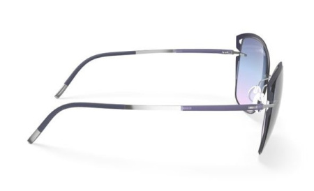 Зображення 3: Сонцезахисні окуляри Silhouette 8179 4000 58