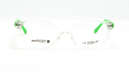 Зображення 2: Оправа для окулярів LA STELLA 7040 С112 45 Дитяче