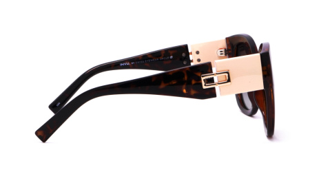 Зображення 4: Сонцезахисні окуляри INVU IB22513 B 52