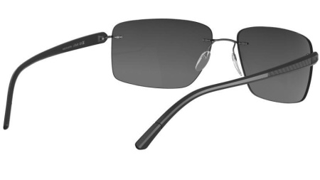 Зображення 5: Сонцезахисні окуляри Silhouette 8722 6560 61