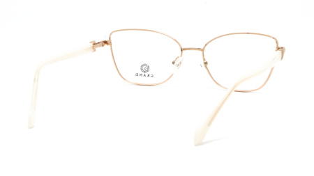 Зображення 4: Оправа для окулярів Grand 2054 C2 55