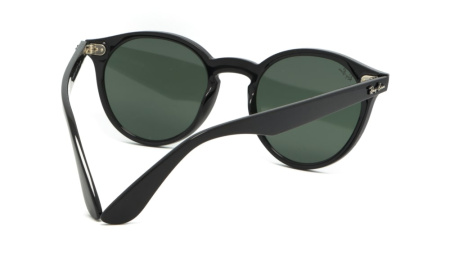 Зображення 10: Сонцезахисні окуляри Ray Ban RB 4380N 601S/71 50 Blaze Youngster