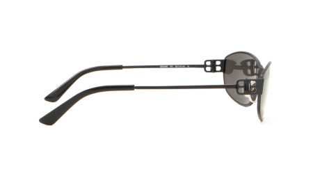 Зображення 4: Сонцезахисні окуляри Balenciaga BB0336S 001 65