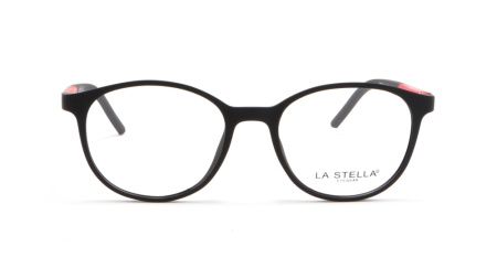 Зображення 5: Оправа для окулярів LA STELLA MB02-04 С01G 46 Дитяче