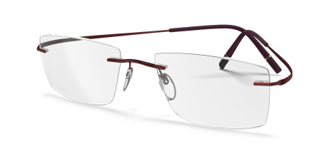 Зображення 1: Оправа для окулярів Silhouette 5599 3040