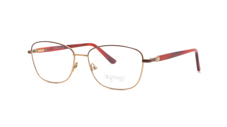 Зображення 1: Оправа для окулярів ID-GLASSES 17267А20 C2 53