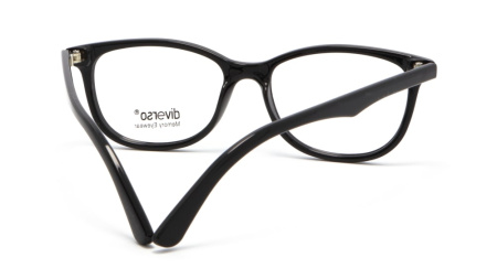 Зображення 4: Оправа для окулярів DIVERSO DV1409 0006 46 Дитяче