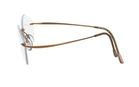 Silhouette 5515 CV 8540 2 Изображение 2: Оправа для окулярів Silhouette 5515 8540