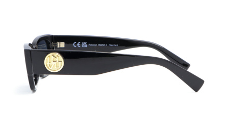 Зображення 3: Сонцезахисні окуляри INVU IB22525 A 48