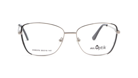 Зображення 5: Оправа для окулярів MR.OPTIK AM8376 C6 55