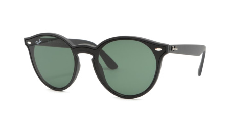 Зображення 3: Сонцезахисні окуляри Ray Ban RB 4380N 601S/71 50 Blaze Youngster