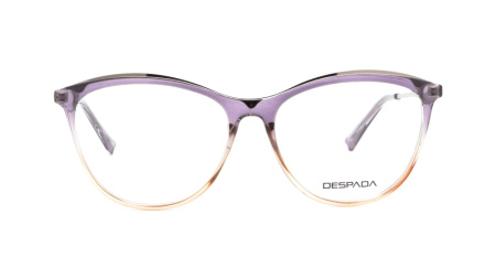 Зображення 2: Оправа для окулярів DESPADA DS 5020 C4 55