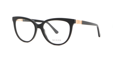Зображення 1: Оправа для окулярів GUESS GU 2942 001 54