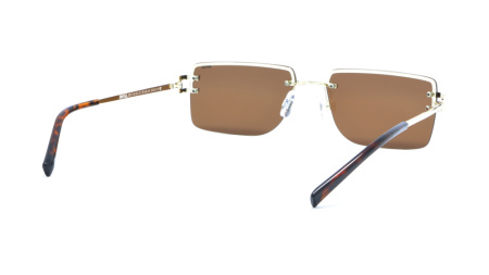 Зображення 5: Сонцезахисні окуляри INVU IB12505 A 55