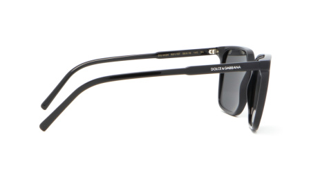 Зображення 4: Сонцезахисні окуляри Dolce&Gabbana DG 4424 501/87 56