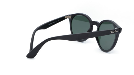 Зображення 13: Сонцезахисні окуляри Ray Ban RB 4380N 601S/71 50 Blaze Youngster