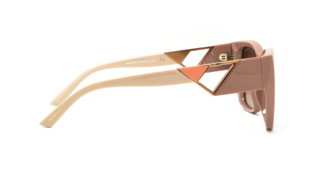 Зображення 2: Сонцезахисні окуляри DESPADA 2306 03 54