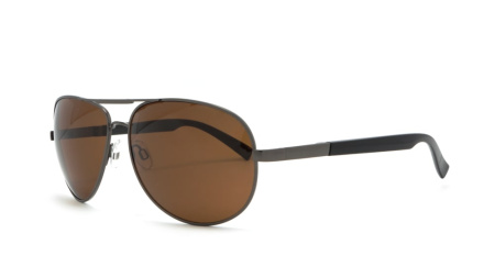 Изображение 1: Сонцезахисні окуляри CASUAL 7250 B 64