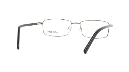 Зображення 5: Оправа для окулярів GLORY 567 GUN 53